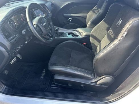 Certified 2023 Dodge Challenger R/T Scat Pack image 10