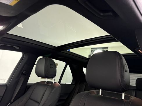 Used 2025 Mercedes-Benz GLE 350 4MATIC image 26