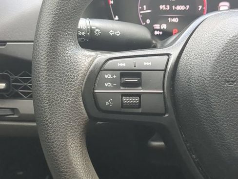 Used 2023 Honda Accord EX image 27