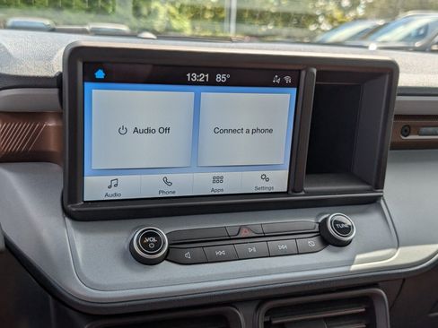 Used 2022 Ford Maverick Lariat FWD image 28