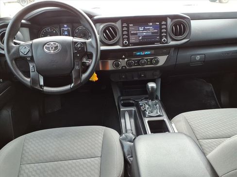 Used 2023 Toyota Tacoma SR image 16