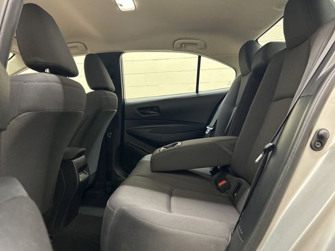 Used 2024 Toyota Corolla LE image 8