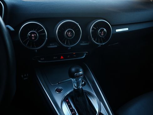 Used 2016 Audi TT 2.0T w/ Technology Package image 26