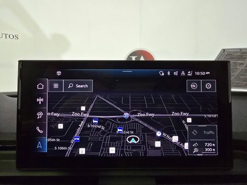 Certified 2025 Audi Q5 2.0T Premium Plus w/ Premium Plus Package image 17