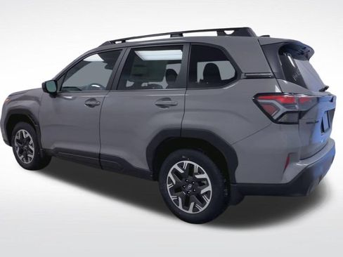 New 2026 Subaru Forester Premium AWD/4WD image 6