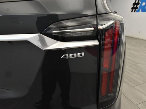 Used 2023 Cadillac XT6 Sport w/ Technology Package AWD/4WD image 42