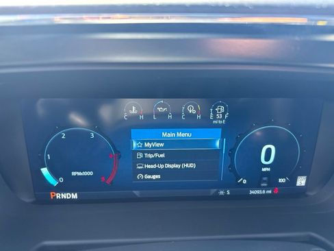 Used 2024 Ford F350 Lariat w/ Lariat Ultimate Package AWD/4WD image 15