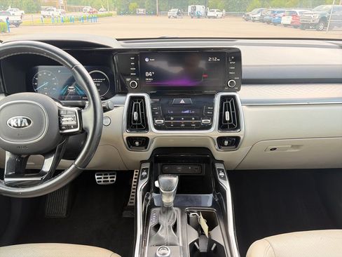 Used 2021 Kia Sorento SX FWD image 20