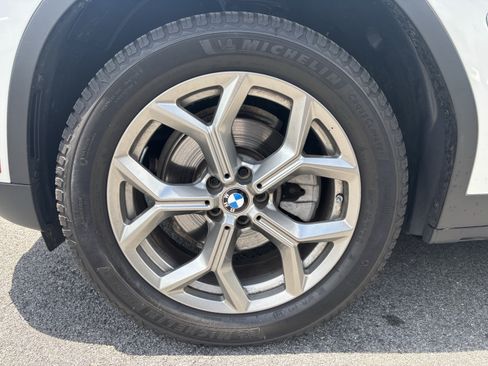 Used 2022 BMW X3 xDrive30i w/ Premium Package 2 AWD/4WD image 12