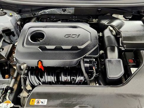 Used 2015 Hyundai Sonata SE FWD image 26