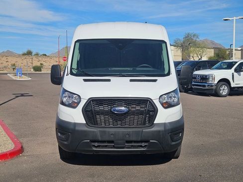 Used 2024 Ford Transit 250 148 Medium Roof image 2