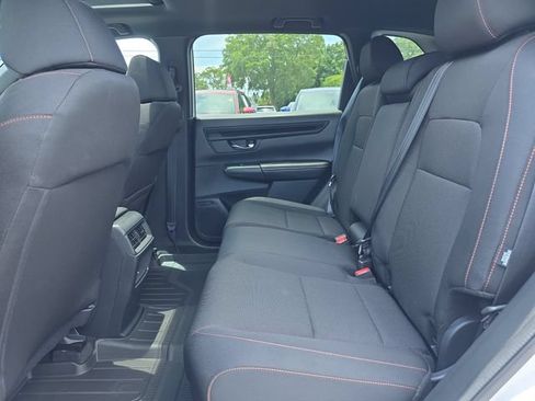 Used 2025 Honda CR-V Sport image 29