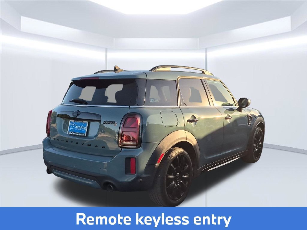 Used 2023 MINI Cooper Countryman S FWD image 4