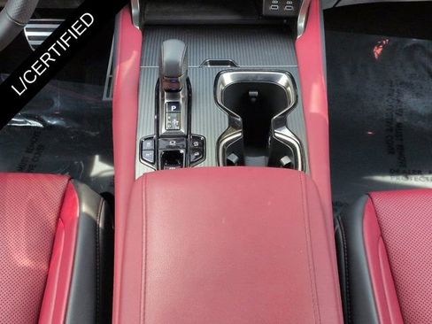Used 2024 Lexus RX 350 F Sport w/ Convenience Package AWD/4WD image 20