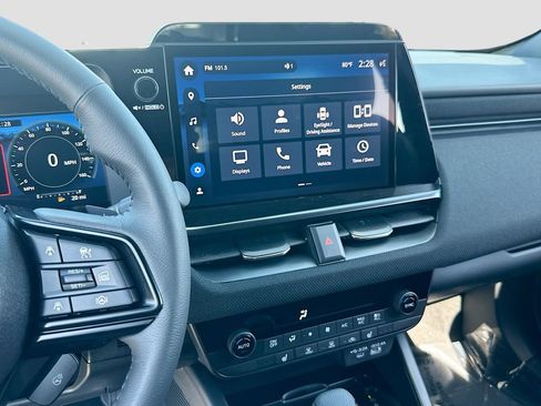 New 2026 Subaru Outback Premium image 15