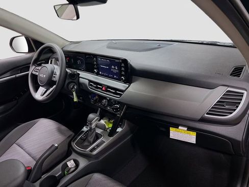 New 2026 Kia Seltos LX image 26