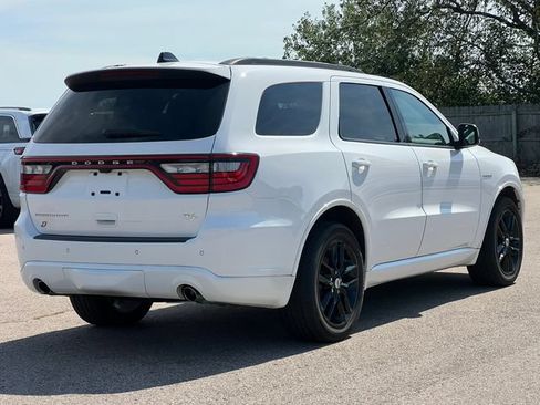 Used 2025 Dodge Durango R/T AWD/4WD image 51