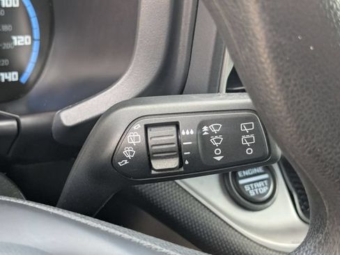 Used 2021 Ford Bronco Sport Big Bend AWD/4WD image 24