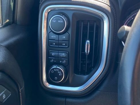 Used 2022 Chevrolet Silverado 1500 LT Trail Boss w/ Bed Protection Package AWD/4WD image 22