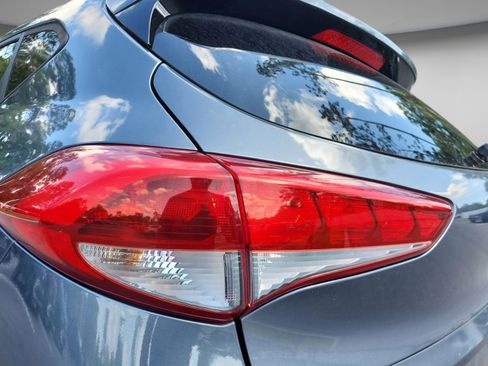 Used 2017 Hyundai Tucson SE FWD image 31