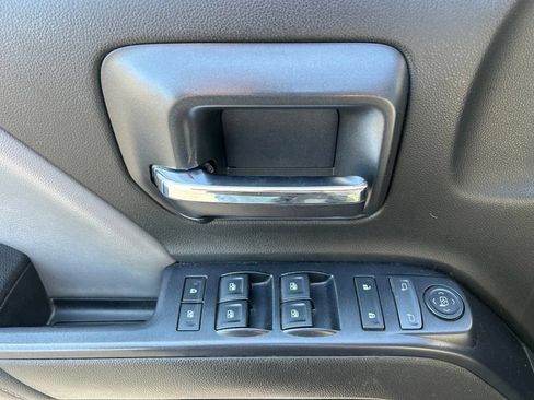 Used 2015 GMC Sierra 1500 4x4 Double Cab w/ Elevation Edition image 13