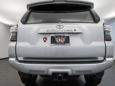 Used 2019 Toyota 4Runner SR5 RWD image 37