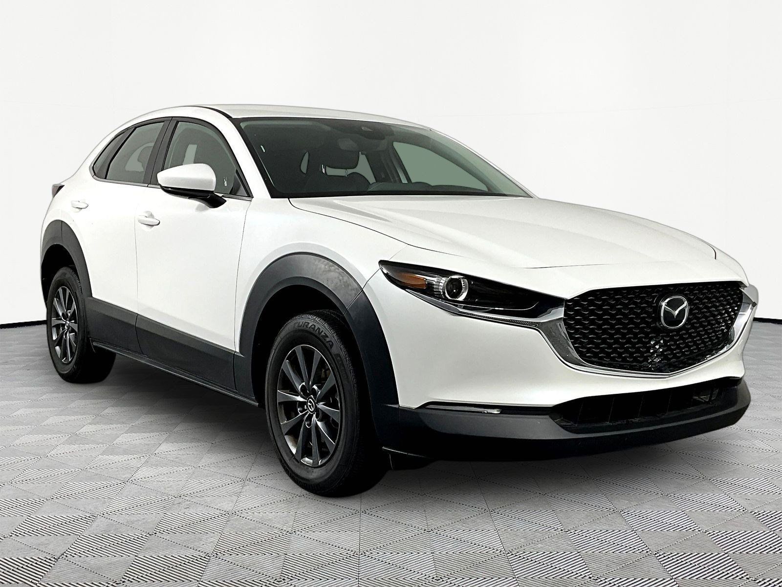 Used 2023 MAZDA CX-30 AWD 2.5 S image 3