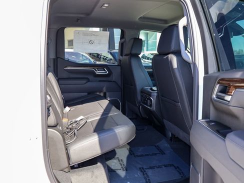 New 2026 GMC Sierra 1500 Elevation w/ Elevation Premium Package image 29