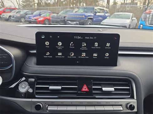 New 2026 Genesis G70 2.5T image 16