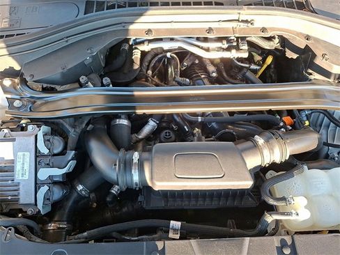 Used 2022 Lincoln Aviator Black Label image 29