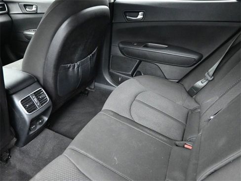 Used 2016 Kia Optima LX w/ Technology Package image 20