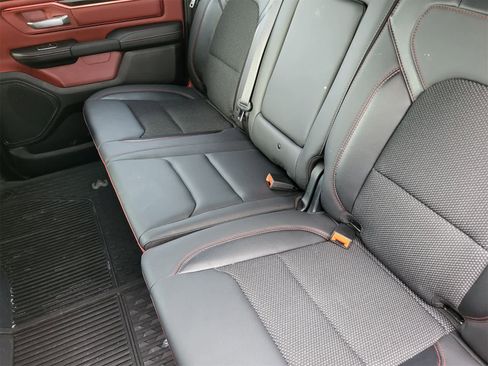 Used 2023 RAM 1500 Rebel w/ Rebel Level 1 Equipment Group image 29