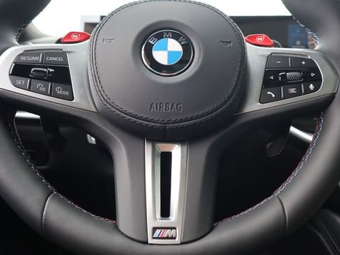 New 2026 BMW X5 M Competition w/ Executive Package image 32