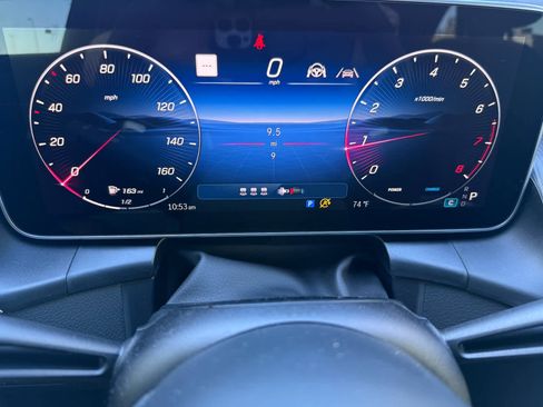 New 2026 Mercedes-Benz GLC 300 GLC 300 image 18