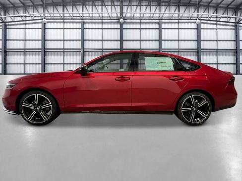 New 2026 Honda Accord SE image 2
