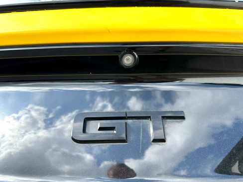 Used 2016 Ford Mustang GT Premium w/ Equipment Group 401A image 7