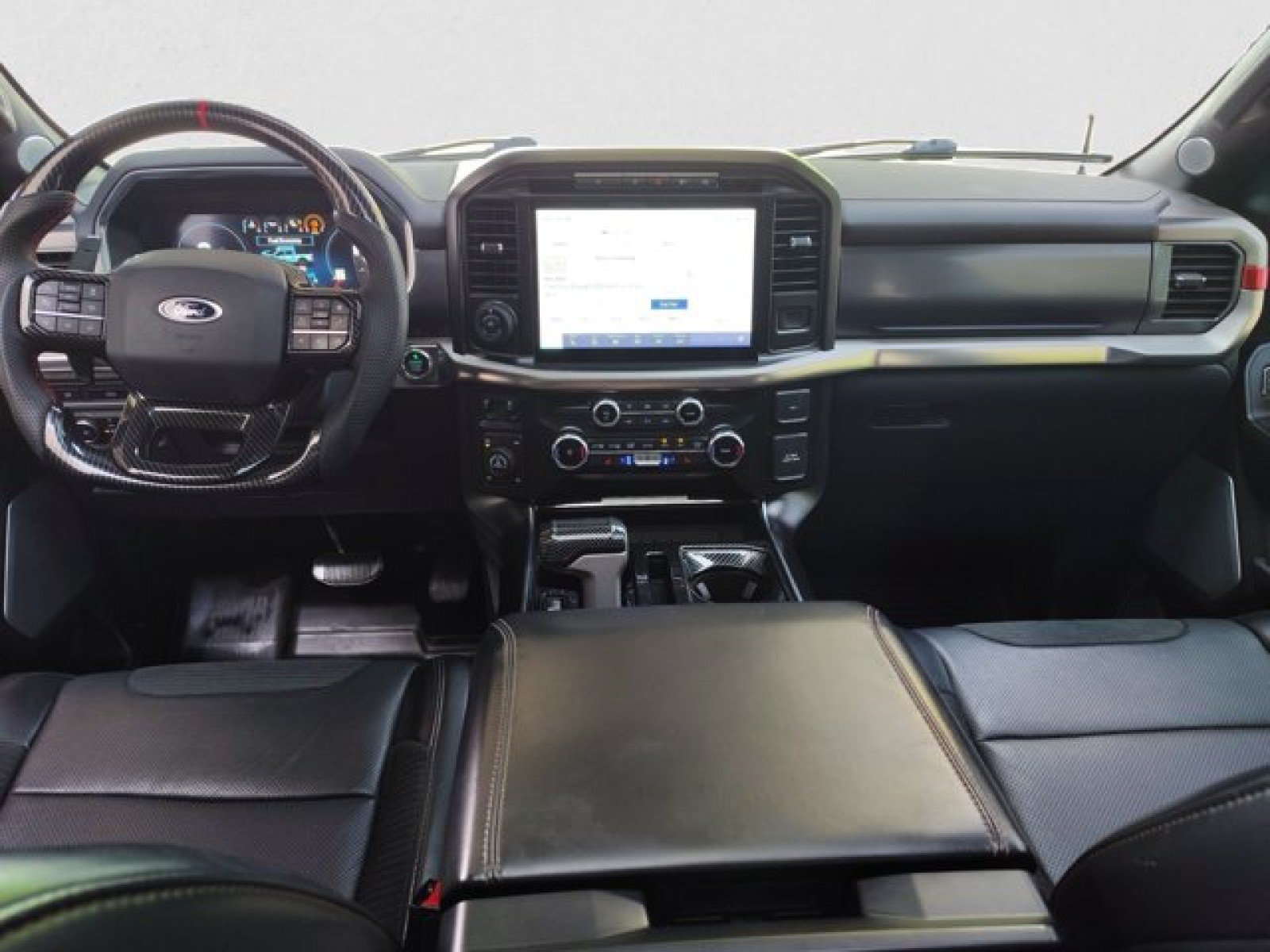 Used 2023 Ford F150 Raptor AWD/4WD image 12