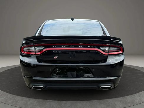 Used 2018 Dodge Charger GT w/ Beats Audio Group AWD/4WD image 5