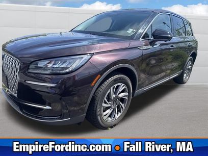 Used 2023 Lincoln Corsair AWD w/ Equipment Group 101A