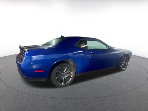 Used 2022 Dodge Challenger GT w/ Plus Package image 12