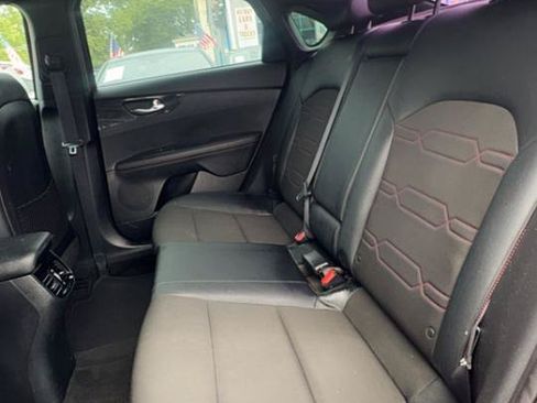 Used 2020 Kia Forte GT FWD image 30