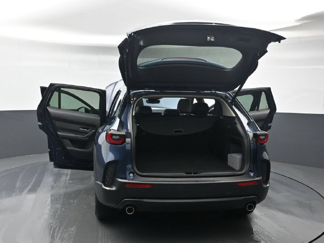 Certified 2024 MAZDA CX-50 AWD 2.5 S w/ Cargo Package image 48