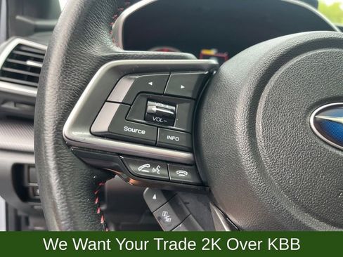 Used 2019 Subaru Impreza 2.0i Sport image 33