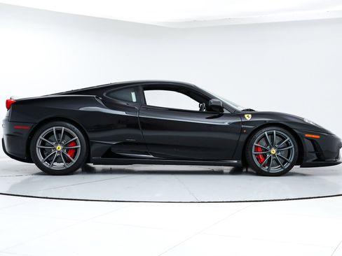 Used 2008 Ferrari F430 Scuderia image 9