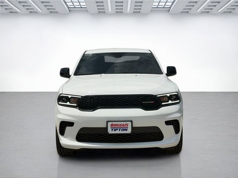 New 2026 Dodge Durango GT AWD/4WD image 8