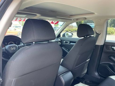 Used 2023 Honda Civic EX image 27