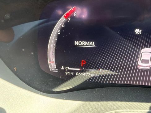Used 2024 Acura TLX w/ A-SPEC Package AWD/4WD image 10