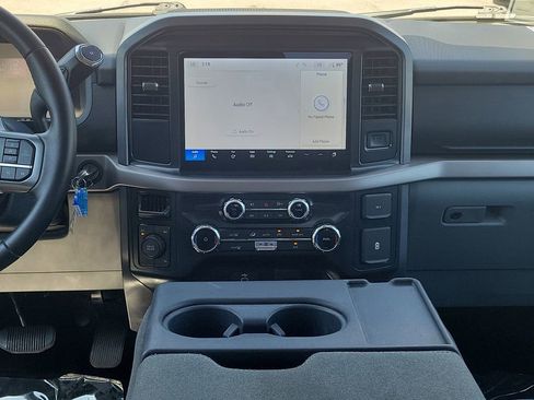 Certified 2025 Ford F150 XLT AWD/4WD image 16