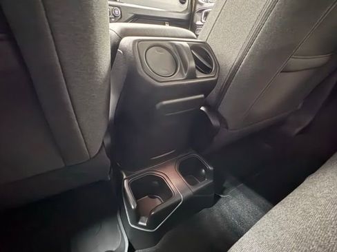 New 2026 Jeep Wrangler Sport S image 20