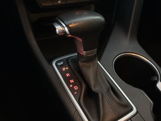 Used 2017 Kia Sportage EX FWD image 33